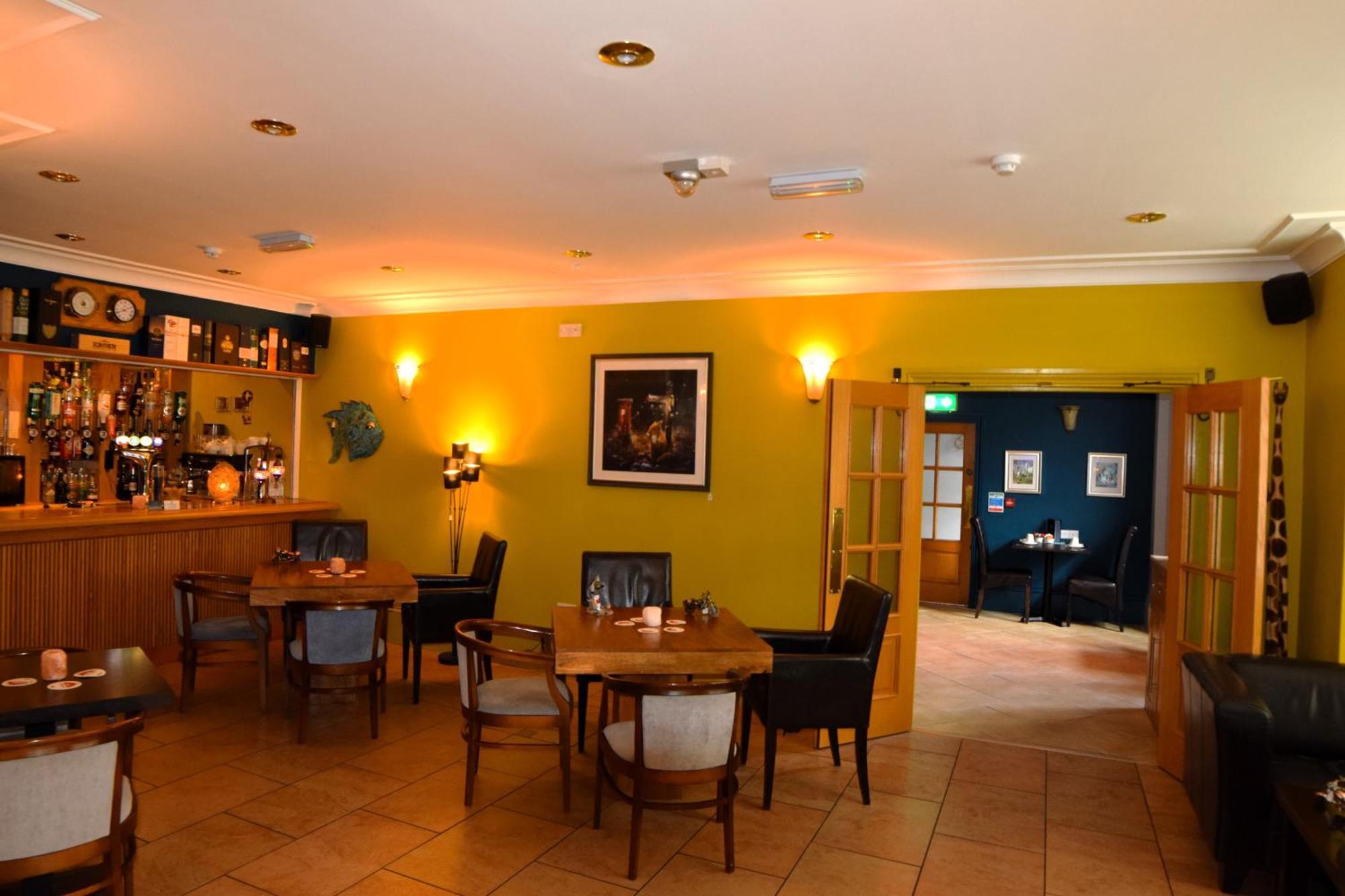 Dolphin Rooms Cleethorpes Dış mekan fotoğraf