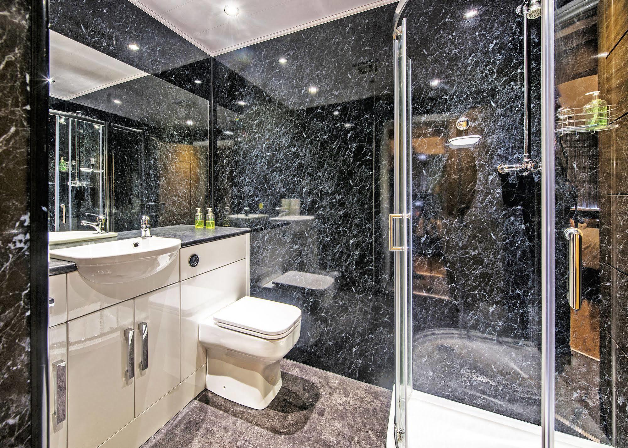 Dolphin Rooms Cleethorpes Dış mekan fotoğraf