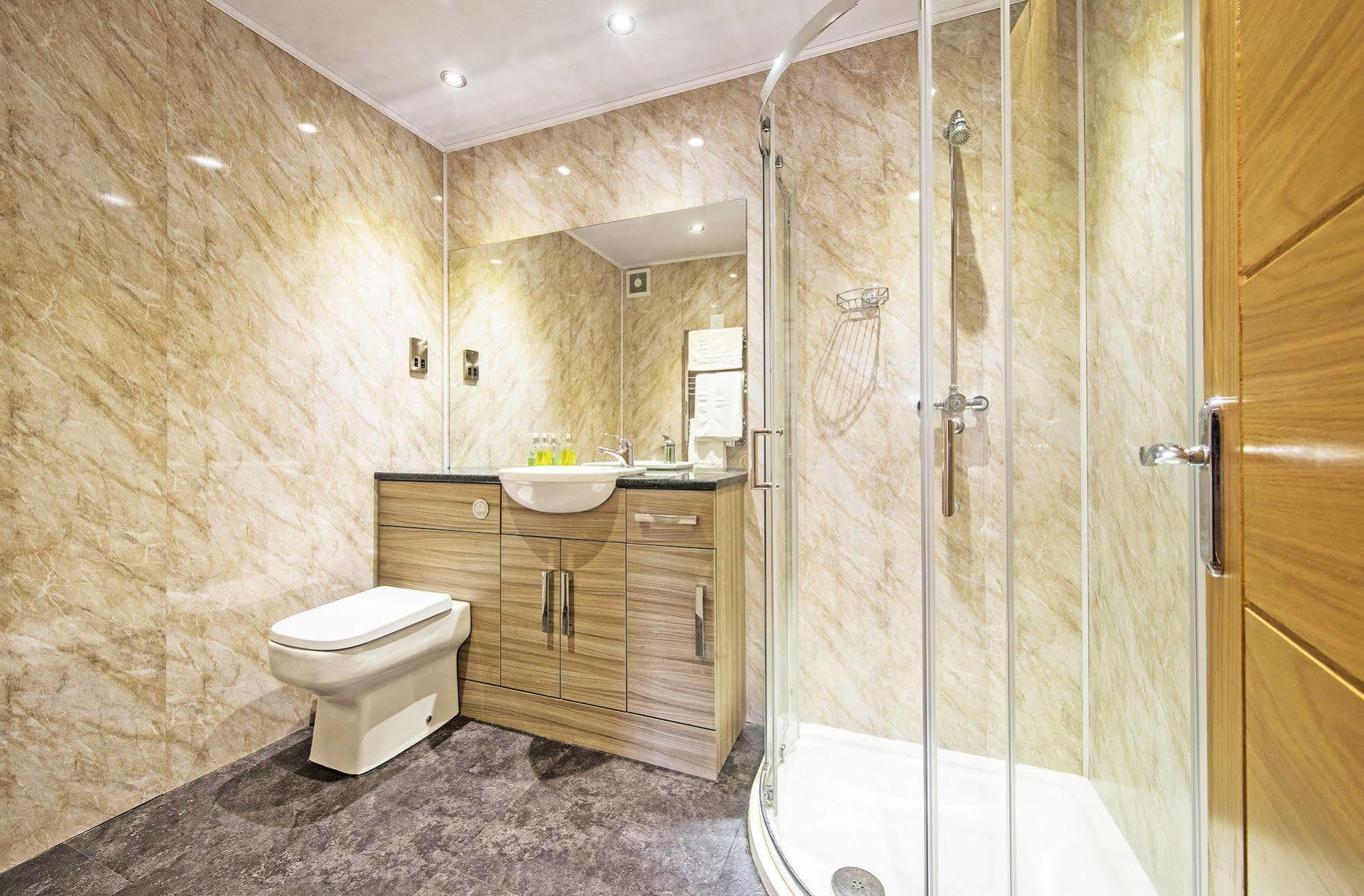 Dolphin Rooms Cleethorpes Dış mekan fotoğraf