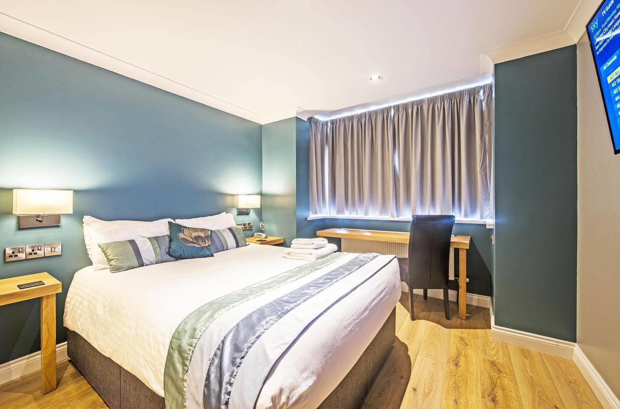 Dolphin Rooms Cleethorpes Dış mekan fotoğraf