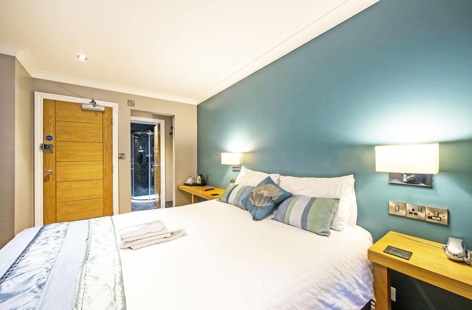 Dolphin Rooms Cleethorpes Dış mekan fotoğraf